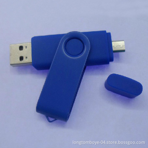 New Smart Phone USB Flash Memory